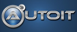 AutoIt logo