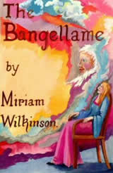 Illustrated Fairytale by Miriam Wilkinson